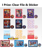 Kuji (Full Set) Ichiban Kuji - One Piece Future Island Egghead - Thoughts For You (Full Set of 90)