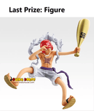 Kuji (Full Set) Ichiban Kuji - One Piece - The Future Of Imagination (Full Set of 70) <br>[Pre-Order]