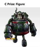 Kuji (Full Set) Ichiban Kuji - One Piece - The Future Of Imagination (Full Set of 70) <br>[Pre-Order]