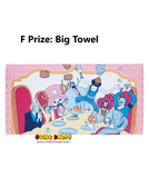Kuji (Full Set) Ichiban Kuji - One Piece The Greatest Battle (Full Set of 90)