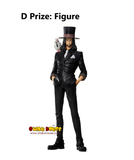 Kuji (Full Set) Ichiban Kuji - One Piece The Greatest Battle (Full Set of 90)