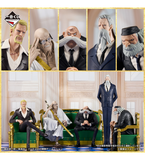 Kuji (Full Set) Ichiban Kuji - One Piece - The Throne of Power (Full Set of 70)