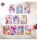 Kuji (Full Set) Ichiban Kuji - Oshi No Ko - Bouquet of Dreams (Full Set of 60) <br>[Pre-Order]