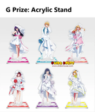 Kuji (Full Set) Ichiban Kuji - Oshi No Ko - Bouquet of Dreams (Full Set of 60) <br>[Pre-Order]