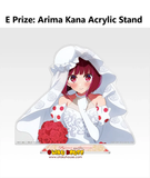 Kuji (Full Set) Ichiban Kuji - Oshi No Ko - Bouquet of Dreams (Full Set of 60) <br>[Pre-Order]