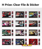 Kuji (Full Set) Ichiban Kuji - Persona 5 The Royal (Full Set of 80) <br>[Pre-Order]