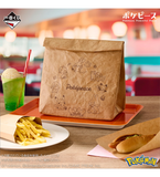 Kuji (Full Set) Ichiban Kuji - Pokemon Peaceful - Welcome To The Peace Diner (Full Set of 80) <br>[Pre-Order]