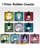 Kuji (Full Set) Ichiban Kuji - Sakamoto Days Vol.3 (Full Set of 66)