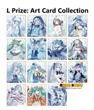 Kuji (Full Set) Ichiban Kuji - Snow Miku 3rd Season (Full Set of 80)