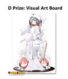 Kuji (Full Set) Ichiban Kuji - Snow Miku 3rd Season (Full Set of 80)