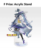 Kuji (Full Set) Ichiban Kuji - Snow Miku All Stars (Full Set of 70) <br>[Pre-Order]