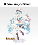 Kuji (Full Set) Ichiban Kuji - Snow Miku All Stars (Full Set of 70) <br>[Pre-Order]