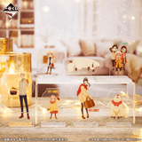 Kuji (Full Set) Ichiban Kuji - Spy X Family - Get Ready To Have Fun (Full Set of 60) <br>[Pre-Order]