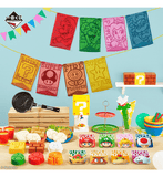 Kuji (Full Set) Ichiban Kuji - Super Mario Home Party For Everyone (Full Set of 80)