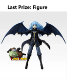 Kuji (Full Set) Ichiban Kuji - That Time I Reincarnated As A Slime Movie - Tears of the Deep Blue Sea (Full Set of 60) <br>[Pre-Order]