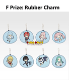 Kuji (Full Set) Ichiban Kuji - That Time I Reincarnated As A Slime Movie - Tears of the Deep Blue Sea (Full Set of 60) <br>[Pre-Order]