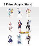 Kuji (Full Set) Ichiban Kuji - That Time I Reincarnated As A Slime Movie - Tears of the Deep Blue Sea (Full Set of 60) <br>[Pre-Order]