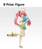 Kuji (Full Set) Ichiban Kuji - That Time I Reincarnated As A Slime Movie - Tears of the Deep Blue Sea (Full Set of 60) <br>[Pre-Order]