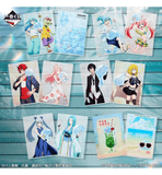 Kuji (Full Set) Ichiban Kuji - That Time I Reincarnated As A Slime Movie - Tears of the Deep Blue Sea (Full Set of 60) <br>[Pre-Order]