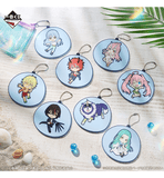Kuji (Full Set) Ichiban Kuji - That Time I Reincarnated As A Slime Movie - Tears of the Deep Blue Sea (Full Set of 60) <br>[Pre-Order]