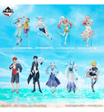 Kuji (Full Set) Ichiban Kuji - That Time I Reincarnated As A Slime Movie - Tears of the Deep Blue Sea (Full Set of 60) <br>[Pre-Order]
