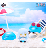 Kuji (Full Set) Ichiban Kuji - That Time I Reincarnated As A Slime Movie - Tears of the Deep Blue Sea (Full Set of 60) <br>[Pre-Order]