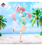 Kuji (Full Set) Ichiban Kuji - That Time I Reincarnated As A Slime Movie - Tears of the Deep Blue Sea (Full Set of 60) <br>[Pre-Order]
