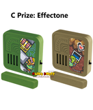 Kuji (Full Set) Ichiban Kuji - The Legend of Zelda Borrowed Items from Hyrule (Full Set of 66)