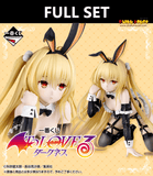 Kuji (Full Set) Ichiban Kuji - To LOVE-Ru -Trouble- Darkness (Full Set of 65) <br>[Pre-Order]