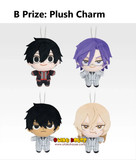 Kuji (Full Set) Ichiban Kuji - Touken Anki: Dark Demon of Paradise 2nd (Full Set of 70) <br>[Pre-Order]