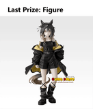 Kuji (Full Set) Ichiban Kuji - Umamusume Pretty Derby The 14th (Full Set of 70)<br<[Pre-Order]
