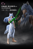 Kuji (Full Set) Ichiban Kuji - YuYu Hakusho Chapter Black Saga (Full Set of 70) <br>[Pre-Order]
