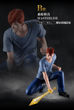 Kuji (Full Set) Ichiban Kuji - YuYu Hakusho Chapter Black Saga (Full Set of 70) <br>[Pre-Order]