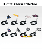 Kuji (Full Set) Ichiban Kuji - YuYu Hakusho Chapter Black Saga (Full Set of 70) <br>[Pre-Order]