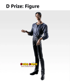 Kuji (Full Set) Ichiban Kuji - YuYu Hakusho Chapter Black Saga (Full Set of 70) <br>[Pre-Order]