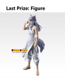 Kuji (Full Set) Ichiban Kuji - YuYu Hakusho Dark Tournament Edition Vol.3 (Full Set of 80) <br>[Pre-Order]