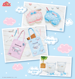 Kuji (Full Set) Kuji - Cinnamoroll Collection (Full Set of 70) <br>[Pre-Order]