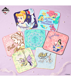 Kuji (Full Set) Kuji - Disney Princess - Blooming Melodies (Full Set of 60)