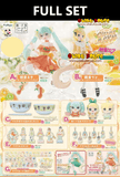 Kuji (Full Set) Kuji - Hatsune Miku - Citrus Miku (Full Set of 74)<br>[Pre-Order]