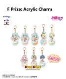 Kuji (Full Set) Kuji - Hatsune Miku - Citrus Miku (Full Set of 74)<br>[Pre-Order]