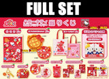 Kuji (Full Set) Kuji - Hello Kitty 50th Anniversary Sanrio (FULL SET OF 70)