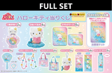 Kuji (Full Set) Kuji - Hello Kitty - Rainbow Mermaid (Full Set of 70) <br>[Pre-Order]