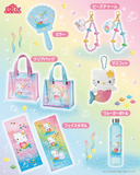 Kuji (Full Set) Kuji - Hello Kitty - Rainbow Mermaid (Full Set of 70) <br>[Pre-Order]
