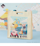 Kuji (Full Set) Kuji - Kirby Welcome To The New Park (Full Set of 70)