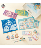 Kuji (Full Set) Kuji - Kirby Welcome To The New Park (Full Set of 70)