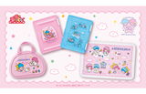 Kuji (Full Set) Kuji - Little Twin Stars 50th Anniversary (Full Set of 70) <br>[Pre-Order]