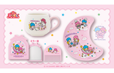 Kuji (Full Set) Kuji - Little Twin Stars 50th Anniversary (Full Set of 70) <br>[Pre-Order]