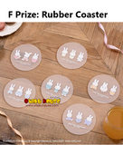 Kuji (Full Set) Kuji - Miffy - Anniversary Party (Full Set of 70) <br>[Pre-Order]