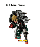 Kuji (Full Set) Kuji - My Hero Academia (Full Set of 80)