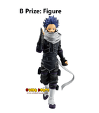 Kuji (Full Set) Kuji - My Hero Academia - Stand Up Again (Full Set of 72)